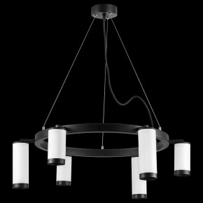 Подвесная люстра Lightstar Rullo LR0163638637 в Лесном - lesnoy.mebel24.online | фото 3