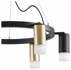 Подвесная люстра Lightstar Rullo LR0164033731 в Лесном - lesnoy.mebel24.online | фото 5
