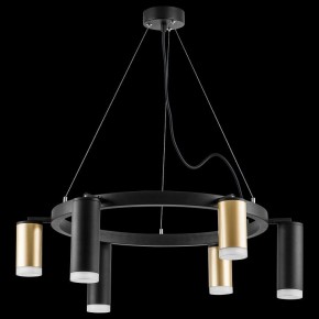 Подвесная люстра Lightstar Rullo LR0164038730 в Лесном - lesnoy.mebel24.online | фото 3