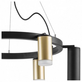 Подвесная люстра Lightstar Rullo LR0164038730 в Лесном - lesnoy.mebel24.online | фото 5
