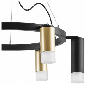 Подвесная люстра Lightstar Rullo LR0164038731 в Лесном - lesnoy.mebel24.online | фото 5