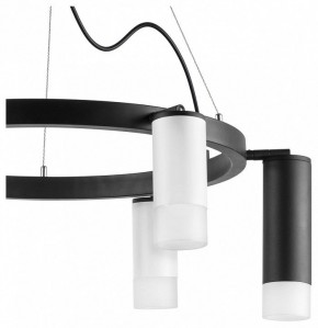 Подвесная люстра Lightstar Rullo LR0168733631 в Лесном - lesnoy.mebel24.online | фото 4