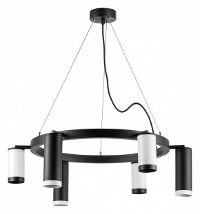 Подвесная люстра Lightstar Rullo LR01687336376 в Лесном - lesnoy.mebel24.online | фото 2