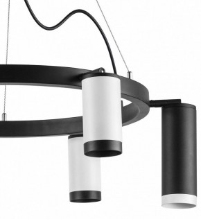 Подвесная люстра Lightstar Rullo LR01687336376 в Лесном - lesnoy.mebel24.online | фото 5