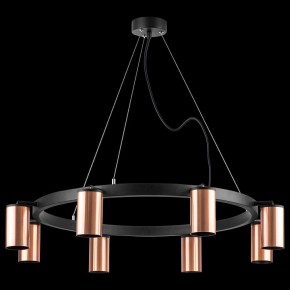 Подвесная люстра Lightstar Rullo LR018308 в Лесном - lesnoy.mebel24.online | фото 3