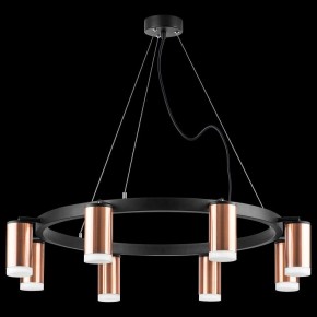 Подвесная люстра Lightstar Rullo LR0183080 в Лесном - lesnoy.mebel24.online | фото 3