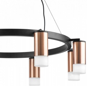 Подвесная люстра Lightstar Rullo LR0183081 в Лесном - lesnoy.mebel24.online | фото 3