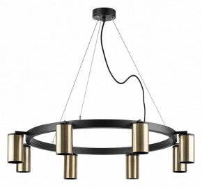 Подвесная люстра Lightstar Rullo LR018318 в Лесном - lesnoy.mebel24.online | фото 2