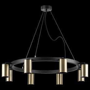 Подвесная люстра Lightstar Rullo LR018318 в Лесном - lesnoy.mebel24.online | фото 3