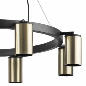 Подвесная люстра Lightstar Rullo LR018318 в Лесном - lesnoy.mebel24.online | фото 5