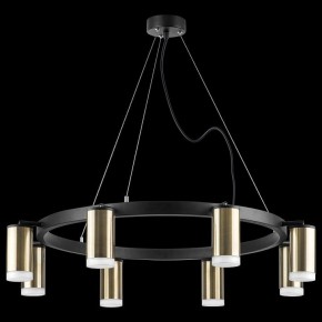 Подвесная люстра Lightstar Rullo LR0183180 в Лесном - lesnoy.mebel24.online | фото 3