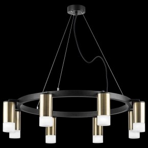 Подвесная люстра Lightstar Rullo LR0183181 в Лесном - lesnoy.mebel24.online | фото 3