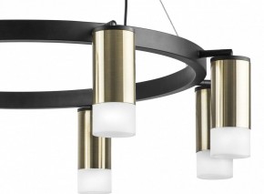 Подвесная люстра Lightstar Rullo LR0183181 в Лесном - lesnoy.mebel24.online | фото 5