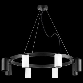Подвесная люстра Lightstar Rullo LR018364374 в Лесном - lesnoy.mebel24.online | фото 3