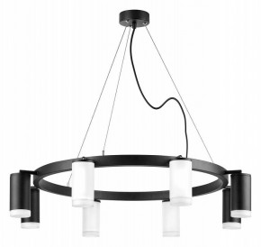 Подвесная люстра Lightstar Rullo LR0183643740 в Лесном - lesnoy.mebel24.online | фото 2