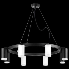 Подвесная люстра Lightstar Rullo LR0183643740 в Лесном - lesnoy.mebel24.online | фото 3