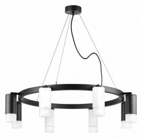 Подвесная люстра Lightstar Rullo LR0183643741 в Лесном - lesnoy.mebel24.online | фото 2