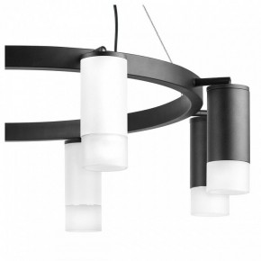 Подвесная люстра Lightstar Rullo LR0183643741 в Лесном - lesnoy.mebel24.online | фото 5