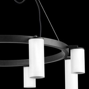 Подвесная люстра Lightstar Rullo LR018364864 в Лесном - lesnoy.mebel24.online | фото 5