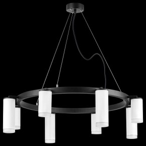 Подвесная люстра Lightstar Rullo LR0183648640 в Лесном - lesnoy.mebel24.online | фото 3