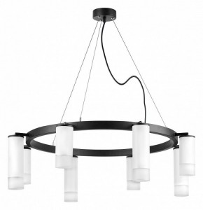 Подвесная люстра Lightstar Rullo LR0183648641 в Лесном - lesnoy.mebel24.online | фото 2