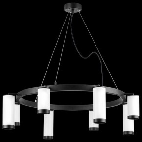 Подвесная люстра Lightstar Rullo LR01836486440 в Лесном - lesnoy.mebel24.online | фото 3