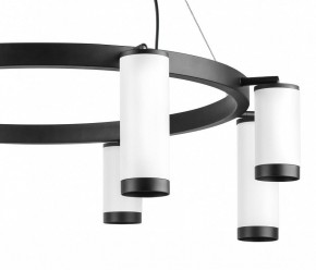 Подвесная люстра Lightstar Rullo LR01836486440 в Лесном - lesnoy.mebel24.online | фото 5