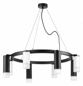 Подвесная люстра Lightstar Rullo LR0183648741 в Лесном - lesnoy.mebel24.online | фото 2