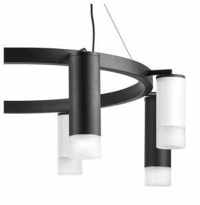 Подвесная люстра Lightstar Rullo LR0183648741 в Лесном - lesnoy.mebel24.online | фото 5
