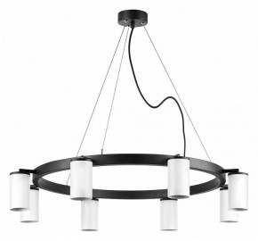 Подвесная люстра Lightstar Rullo LR018368 в Лесном - lesnoy.mebel24.online | фото 2