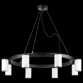 Подвесная люстра Lightstar Rullo LR018368 в Лесном - lesnoy.mebel24.online | фото 3