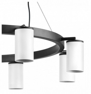 Подвесная люстра Lightstar Rullo LR018368 в Лесном - lesnoy.mebel24.online | фото 4