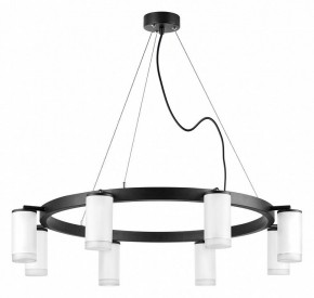 Подвесная люстра Lightstar Rullo LR0183680 в Лесном - lesnoy.mebel24.online | фото 2