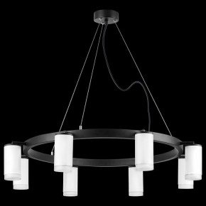 Подвесная люстра Lightstar Rullo LR0183680 в Лесном - lesnoy.mebel24.online | фото 3