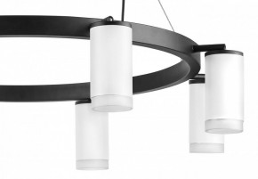 Подвесная люстра Lightstar Rullo LR0183680 в Лесном - lesnoy.mebel24.online | фото 4