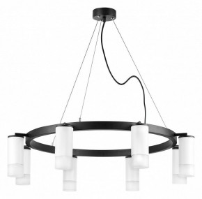Подвесная люстра Lightstar Rullo LR0183681 в Лесном - lesnoy.mebel24.online | фото 2