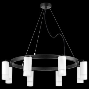 Подвесная люстра Lightstar Rullo LR0183681 в Лесном - lesnoy.mebel24.online | фото 3
