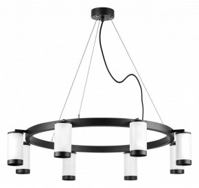 Подвесная люстра Lightstar Rullo LR01836837 в Лесном - lesnoy.mebel24.online | фото 2