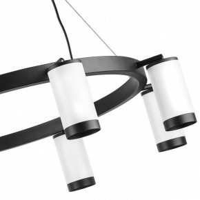 Подвесная люстра Lightstar Rullo LR01836837 в Лесном - lesnoy.mebel24.online | фото 5