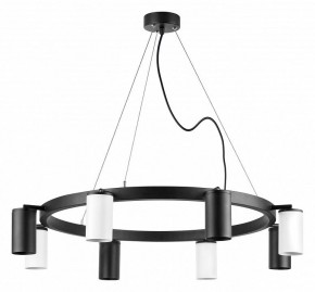 Подвесная люстра Lightstar Rullo LR018374364 в Лесном - lesnoy.mebel24.online | фото 2