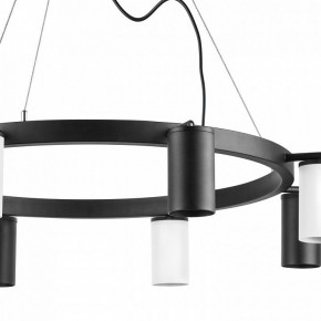 Подвесная люстра Lightstar Rullo LR018374364 в Лесном - lesnoy.mebel24.online | фото 5