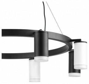Подвесная люстра Lightstar Rullo LR0183743640 в Лесном - lesnoy.mebel24.online | фото 5