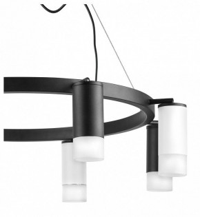 Подвесная люстра Lightstar Rullo LR0183743641 в Лесном - lesnoy.mebel24.online | фото 4