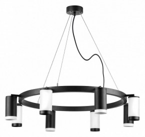 Подвесная люстра Lightstar Rullo LR01837436476 в Лесном - lesnoy.mebel24.online | фото 2