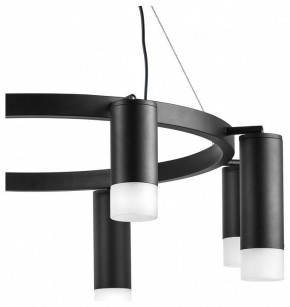 Подвесная люстра Lightstar Rullo LR0183748741 в Лесном - lesnoy.mebel24.online | фото 5