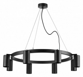 Подвесная люстра Lightstar Rullo LR018378 в Лесном - lesnoy.mebel24.online | фото 2