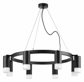 Подвесная люстра Lightstar Rullo LR0183781 в Лесном - lesnoy.mebel24.online | фото 2