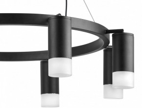 Подвесная люстра Lightstar Rullo LR0183781 в Лесном - lesnoy.mebel24.online | фото 5