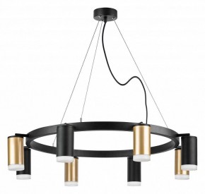 Подвесная люстра Lightstar Rullo LR0184043740 в Лесном - lesnoy.mebel24.online | фото 2