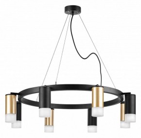 Подвесная люстра Lightstar Rullo LR0184043741 в Лесном - lesnoy.mebel24.online | фото 2